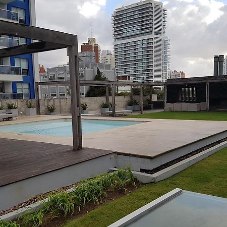 Edificio Forest Tower 2 Punta del Este Zewnętrze zdjęcie