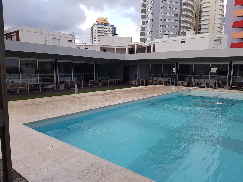 Edificio Forest Tower 2 Punta del Este Zewnętrze zdjęcie