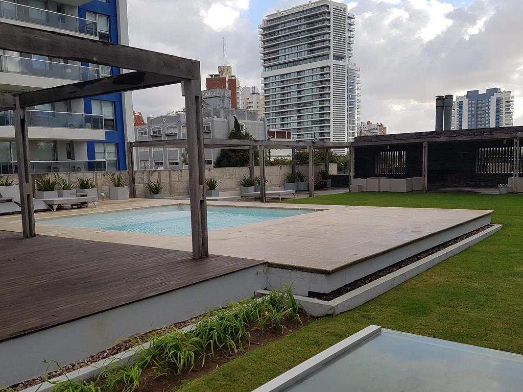 Edificio Forest Tower 2 Punta del Este Zewnętrze zdjęcie