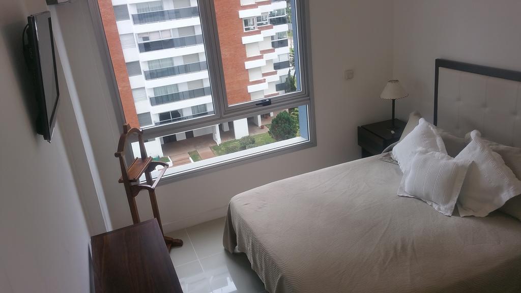 Edificio Forest Tower 2 Punta del Este Zewnętrze zdjęcie