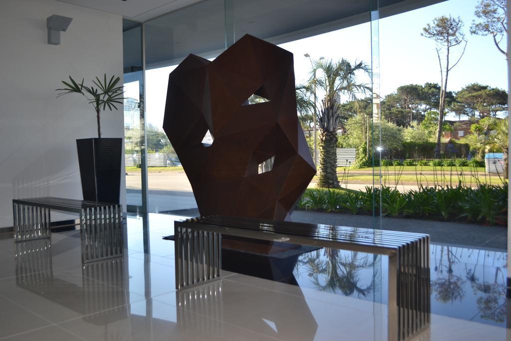 Edificio Forest Tower 2 Punta del Este Zewnętrze zdjęcie