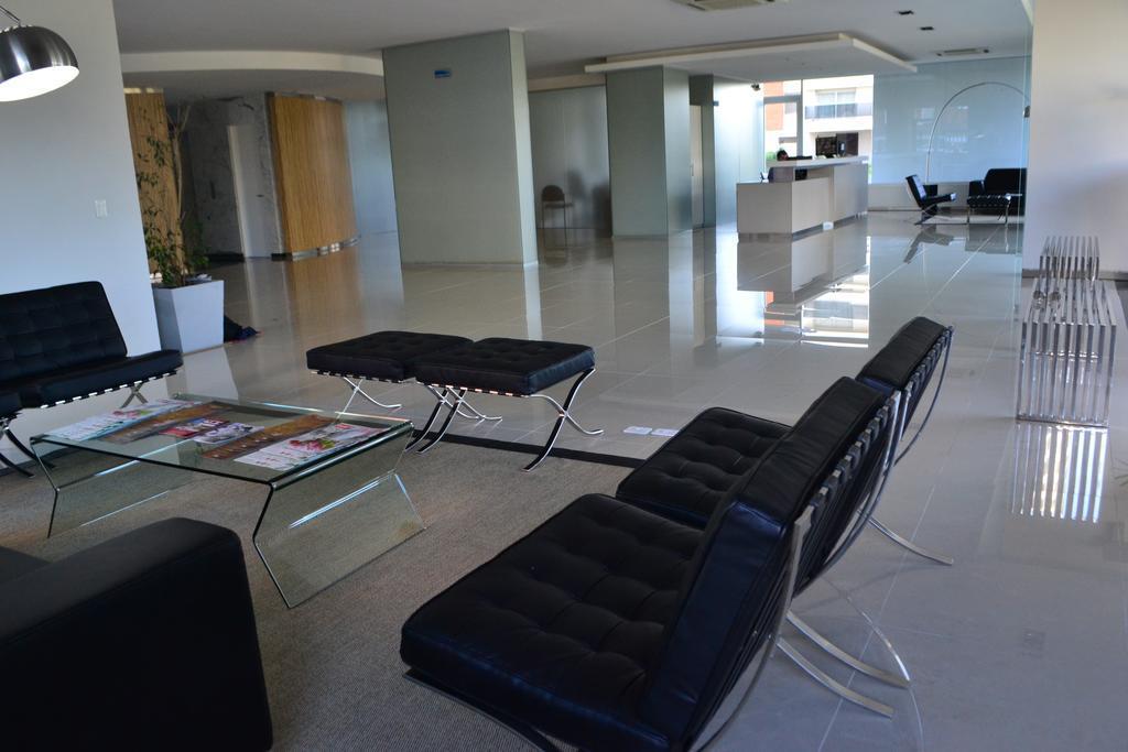 Edificio Forest Tower 2 Punta del Este Zewnętrze zdjęcie