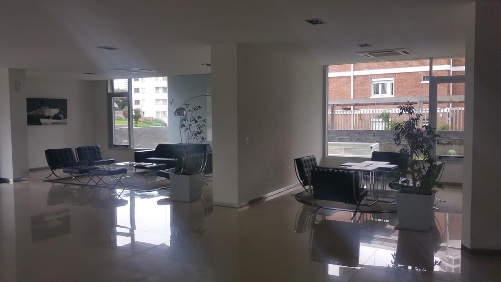 Edificio Forest Tower 2 Punta del Este Zewnętrze zdjęcie